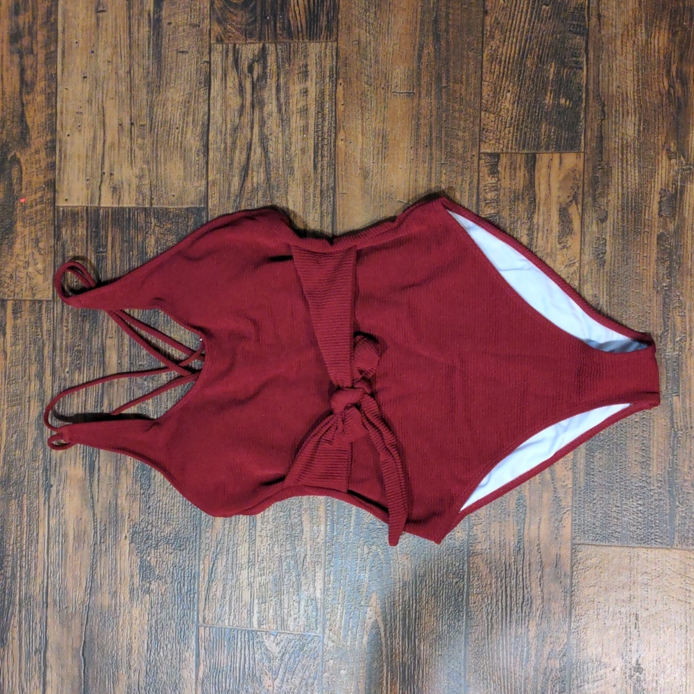 Cupshe One Piece Swimsuit